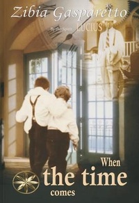 Enlarge image Cover: WHEN THE TIME COMES - World Spiritist Institute