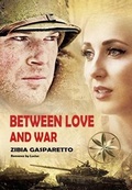 Cover: Between Love and War - World Spiritist Institute