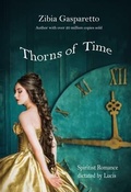Cover: Thorns of time - World Spiritist Institute