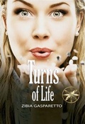 Cover: Turns Of Life - World Spiritist Institute