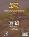 Cover: Grumpy or Grateful - IngramSpark