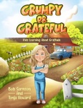 Cover: Grumpy or Grateful - Oxford Book Writers