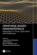 Cover: Graphene-Based Nanomaterials - CRC Press