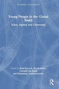 Cover: Young People in the Global South - Routledge