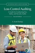 Cover: Loss Control Auditing - CRC Press