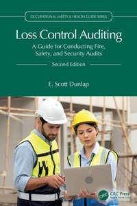 Enlarge image Cover: Loss Control Auditing - CRC Press