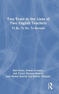 Cover: Two Years in the Lives of Two English Teachers - Routledge