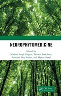 Cover: NeuroPhytomedicine - CRC Press