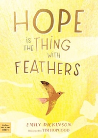 Abbildung von: Hope Is the Thing with Feathers - Paw Prints Publishing