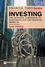 Cover: The Financial Times Guide to Investing - FT Publishing International