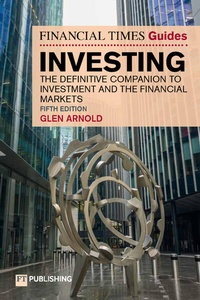 Enlarge image Cover: The Financial Times Guide to Investing - FT Publishing International