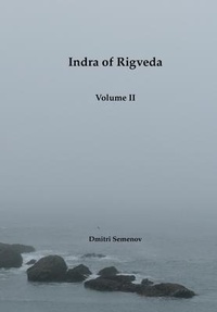 Abbildung von: Indra of Rigveda - Lulu.com