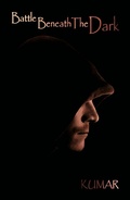 Cover: Battle Beneath The Dark - Lulu.com
