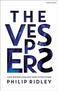 Cover: The Vespers - Methuen Drama