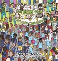 Cover: The Bean Team at the Carnival - Austin Macauley Publishers