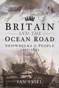 Cover: Britain and the Ocean Road - Pen & Sword History