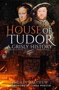 Bild: House of Tudor - Pen & Sword History
