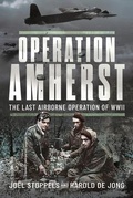 Cover: Operation Amherst - Pen & Sword Military
