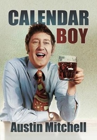 Enlarge image Cover: Calendar Boy - Pen & Sword Politics