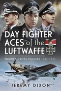 Cover: Day Fighter Aces of the Luftwaffe - Pen & Sword Military