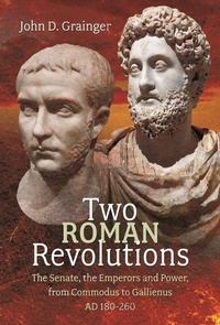Bild vergrößern Bild: Two Roman Revolutions - Pen & Sword History
