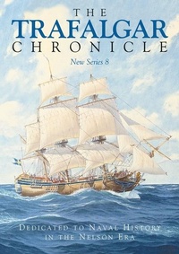 Bild vergrößern Bild: The Trafalgar Chronicle - Seaforth Publishing
