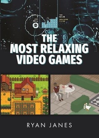 Abbildung von: The Most Relaxing Video Games - White Owl