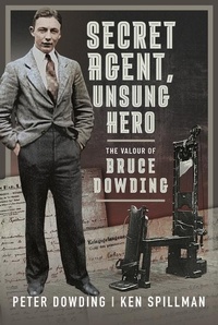 Abbildung von: Secret Agent, Unsung Hero - Pen & Sword Military