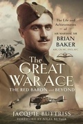 Cover: The Great War Ace, The Red Baron and Beyond - Pen & Sword Aviation