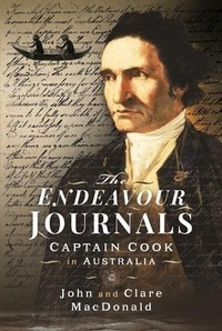 Enlarge image Cover: The Endeavour Journals - Pen & Sword History