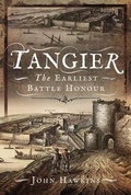 Cover: Tangier - Pen & Sword Military