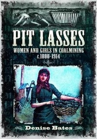 Abbildung von: Pit Lasses - Pen & Sword History