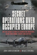 Cover: Secret Operations Over Occupied Europe - Air World