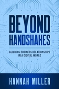 Cover: Beyond Handshakes - eBookIt.com