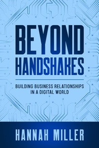 Enlarge image Cover: Beyond Handshakes - eBookIt.com