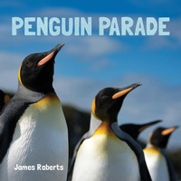 Enlarge image Cover: Penguin Parade - Flowerpot Press