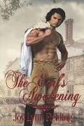 Cover: The Earl's Awakening - Extasy Books
