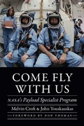 Cover: Come Fly with Us - University of Nebraska Press