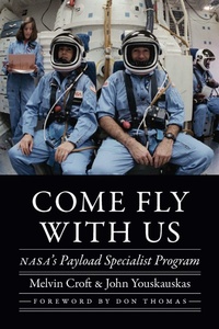 Enlarge image Cover: Come Fly with Us - University of Nebraska Press