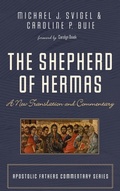 Cover: The Shepherd of Hermas - Wipf & Stock Publishers