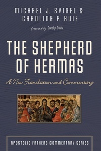 Enlarge image Cover: The Shepherd of Hermas - Wipf & Stock Publishers