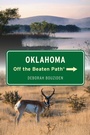 Cover: Oklahoma Off the Beaten Path (R) - Globe Pequot Press