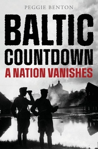Enlarge image Cover: Baltic Countdown - Open Road Media