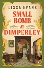Cover: Small Bomb At Dimperley - Transworld Digital