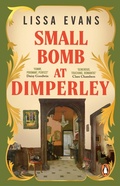 Cover: Small Bomb At Dimperley - Transworld Digital