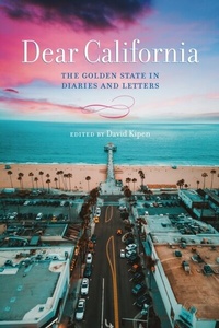 Abbildung von: Dear California - Stanford University Press