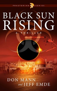 Enlarge image Cover: Black Sun Rising - Skyhorse Publishing