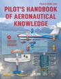 Cover: Pilot's Handbook of Aeronautical Knowledge - Sky Pony Press