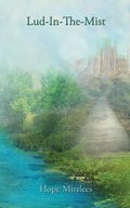 Cover: Lud-in-the-Mist - Anpan Publications