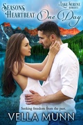Cover: Seasons Heartbeat: One Day - Wilderness Publishing